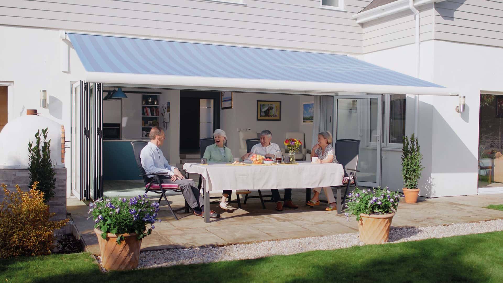 Patio Awning - Hero 1