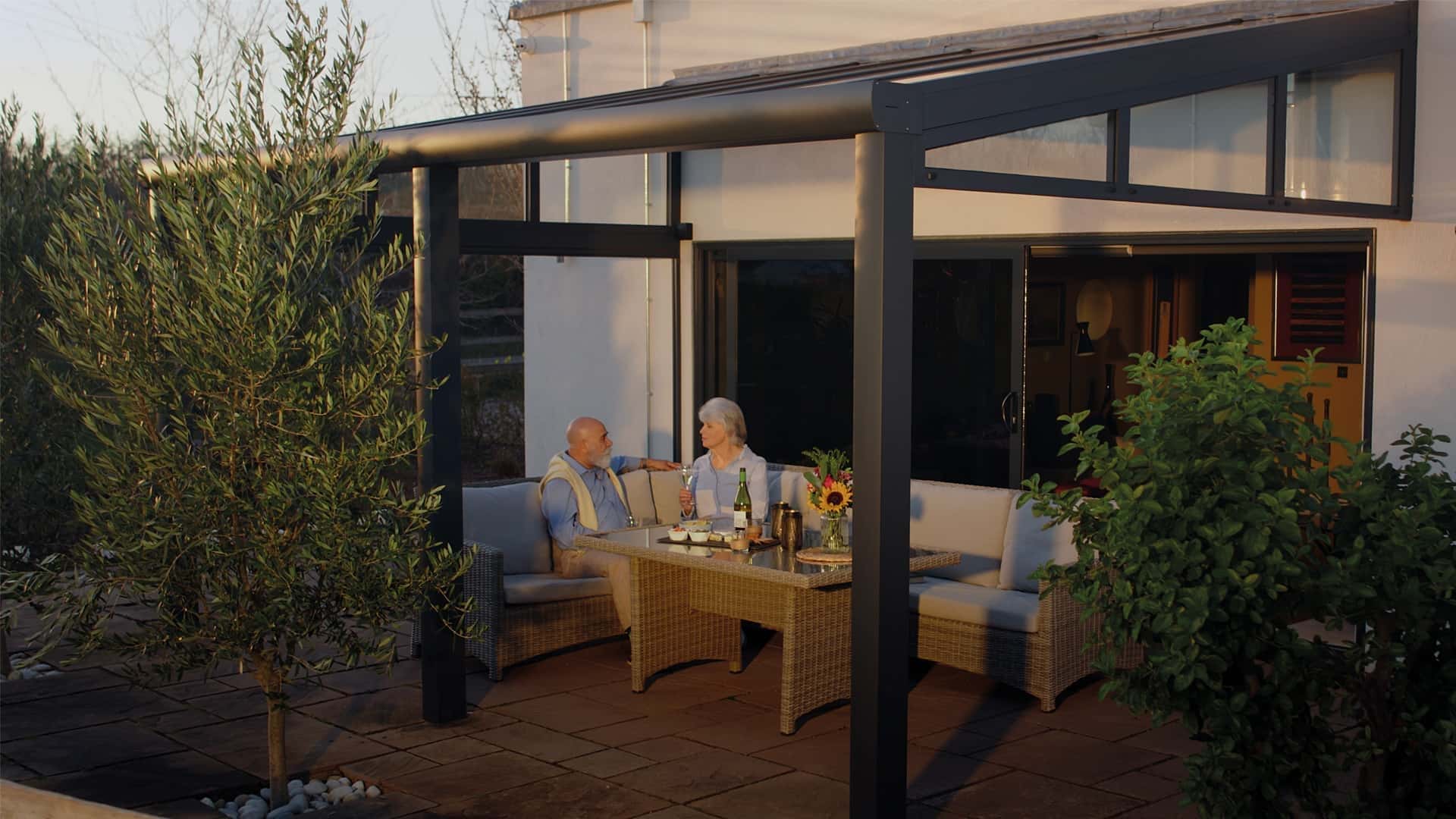 Glass Veranda - Hero 3